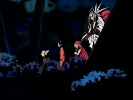 Otaku Gallery  / Anime e Manga / Shaman King / Screen Shots / Episodi / 17 - Two People Journey to the Best Place / 112.jpg